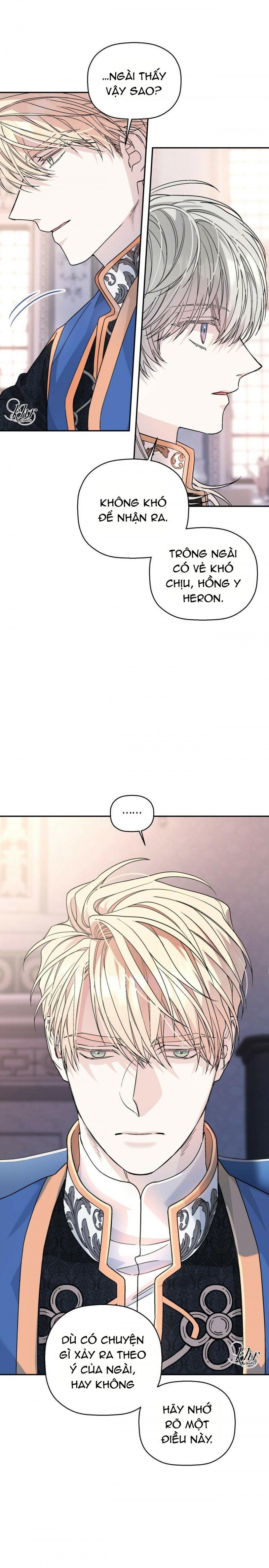 đọc truyện Khế Ước Vĩnh Cửu Chương 24 ảnh 5 tại Thiên Thai Truyện