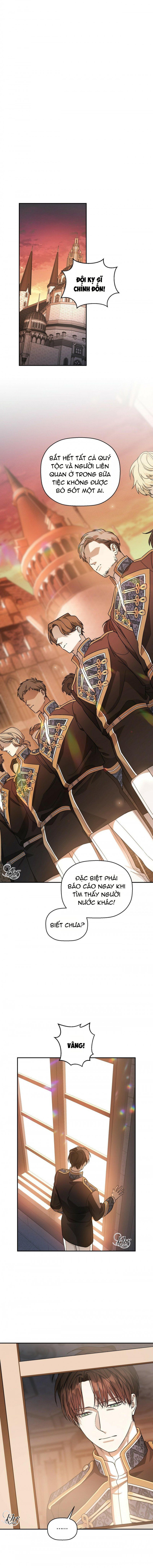 đọc truyện Khế Ước Vĩnh Cửu Chương 24 ảnh 8 tại Thiên Thai Truyện