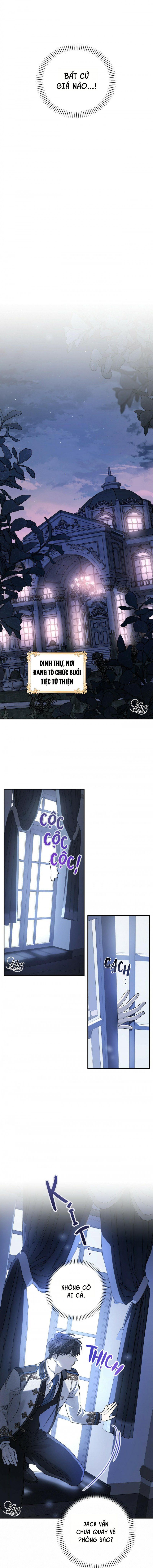 đọc truyện Khế Ước Vĩnh Cửu Chương 24 ảnh 11 tại Thiên Thai Truyện