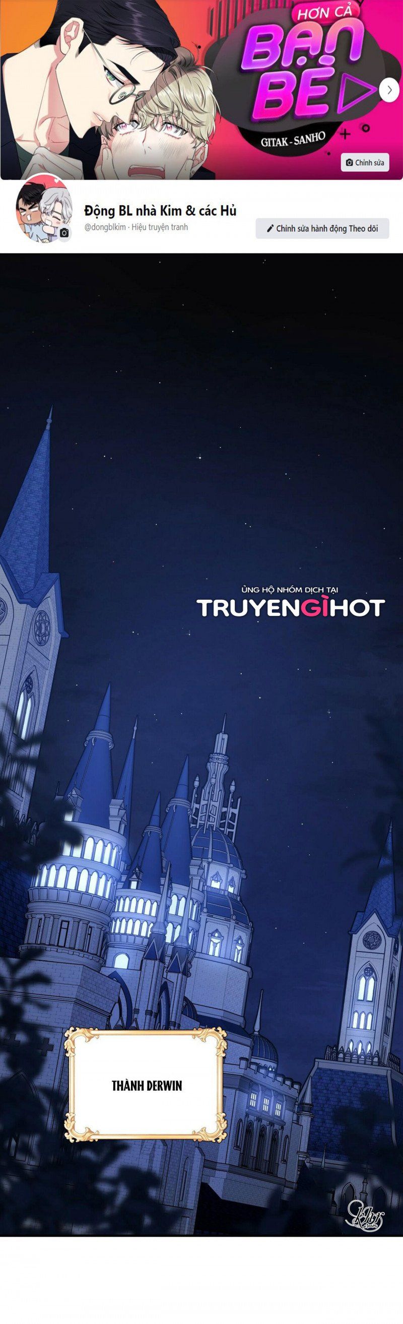 đọc truyện Khế Ước Vĩnh Cửu Chương 25 ảnh 3 tại Thiên Thai Truyện