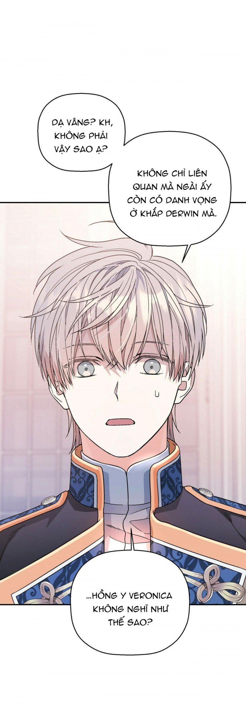 đọc truyện Khế Ước Vĩnh Cửu Chương 25 ảnh 12 tại Thiên Thai Truyện