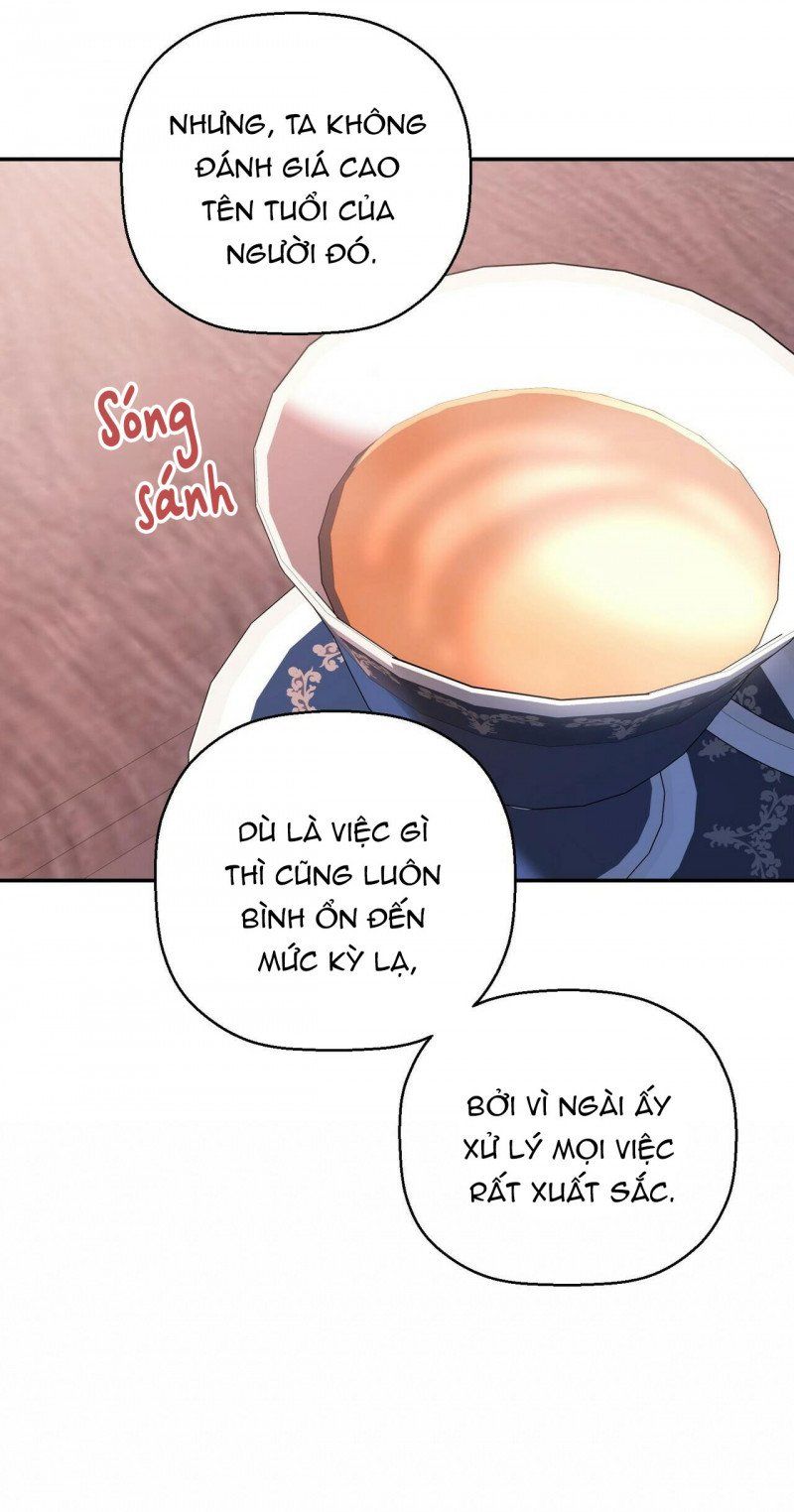 đọc truyện Khế Ước Vĩnh Cửu Chương 25 ảnh 14 tại Thiên Thai Truyện