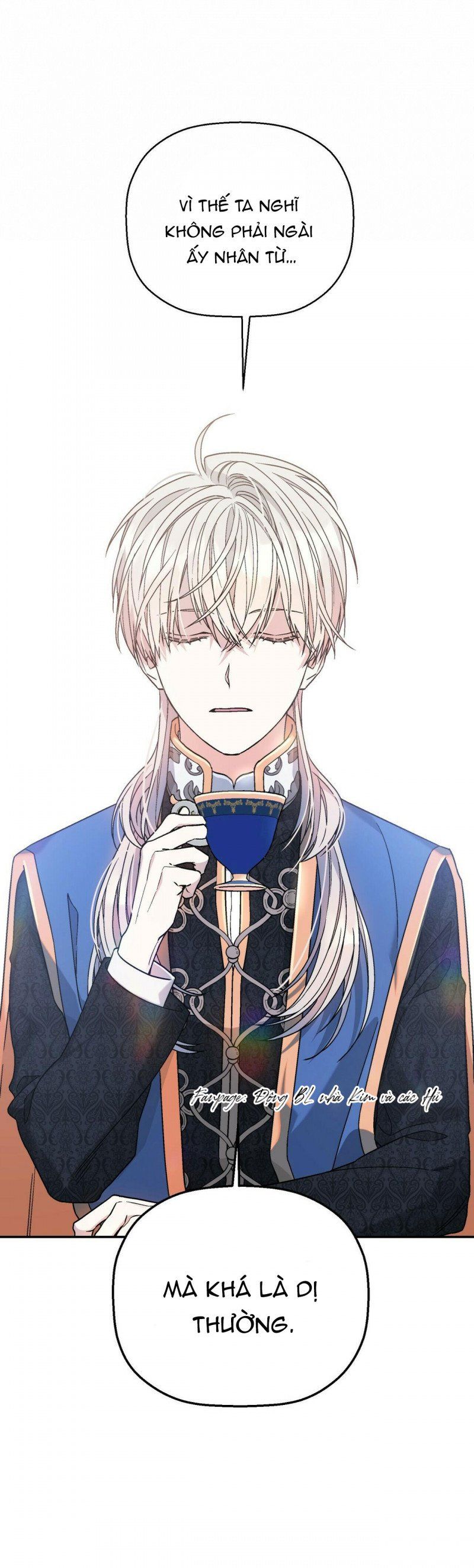 đọc truyện Khế Ước Vĩnh Cửu Chương 25 ảnh 15 tại Thiên Thai Truyện