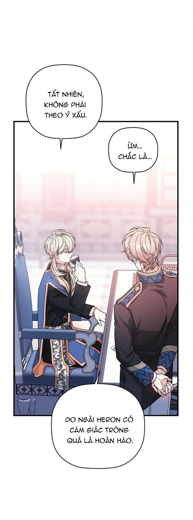 đọc truyện Khế Ước Vĩnh Cửu Chương 25 ảnh 16 tại Thiên Thai Truyện