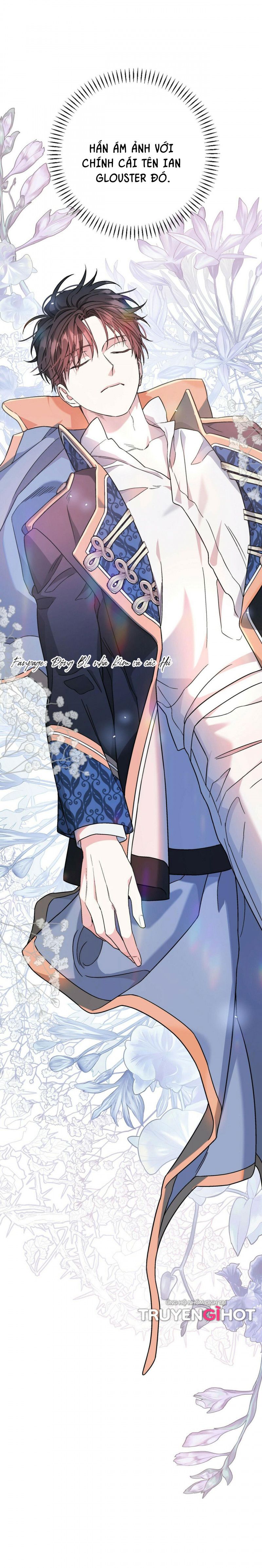 đọc truyện Khế Ước Vĩnh Cửu Chương 25 ảnh 21 tại Thiên Thai Truyện