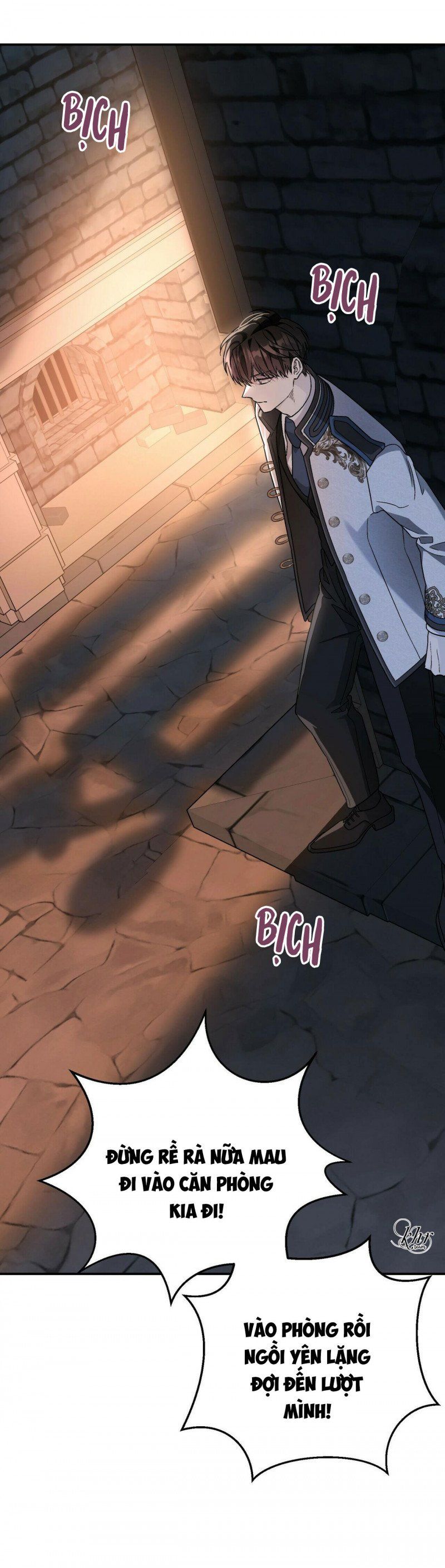 đọc truyện Khế Ước Vĩnh Cửu Chương 25 ảnh 26 tại Thiên Thai Truyện