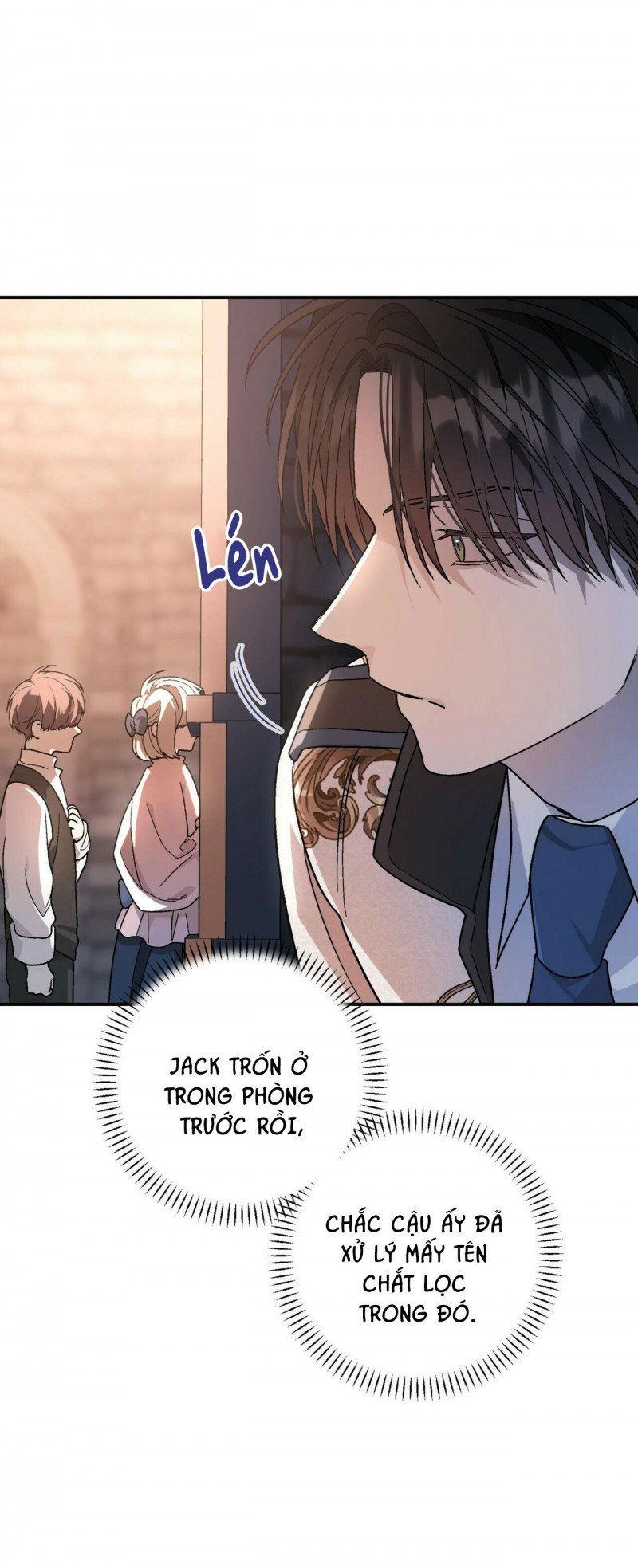 đọc truyện Khế Ước Vĩnh Cửu Chương 25 ảnh 27 tại Thiên Thai Truyện