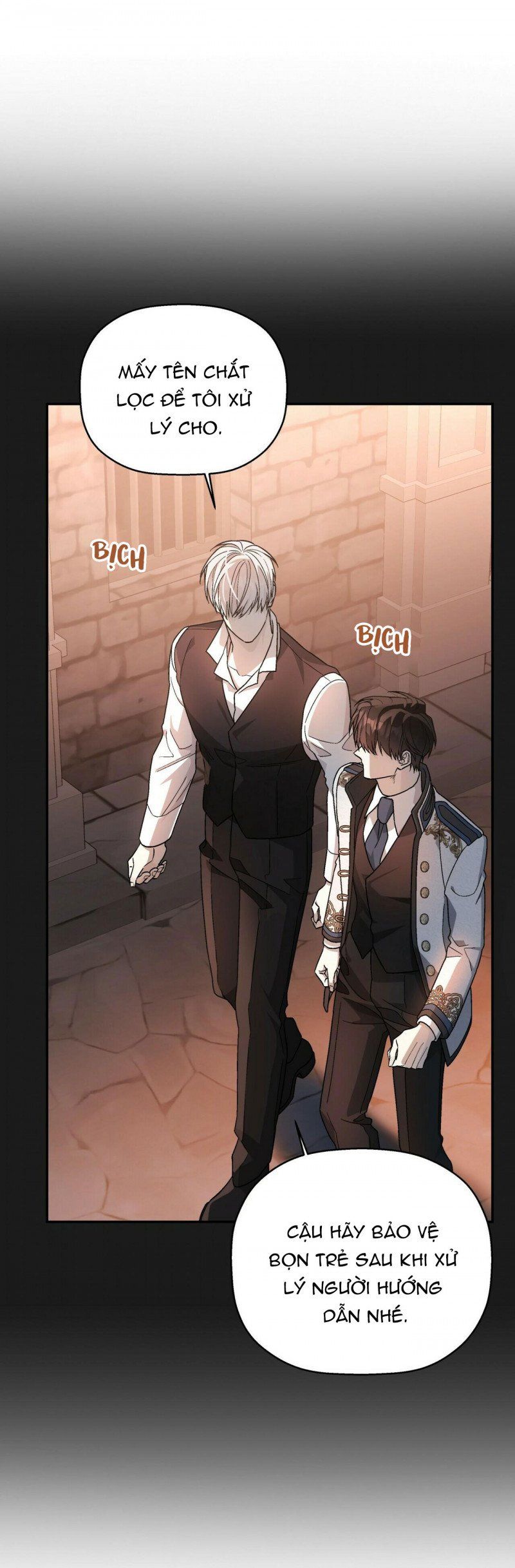 đọc truyện Khế Ước Vĩnh Cửu Chương 25 ảnh 28 tại Thiên Thai Truyện