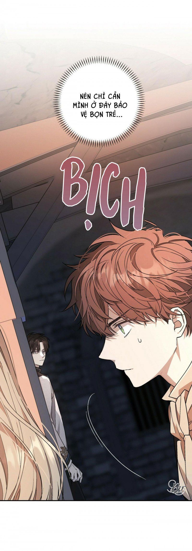 đọc truyện Khế Ước Vĩnh Cửu Chương 25 ảnh 30 tại Thiên Thai Truyện