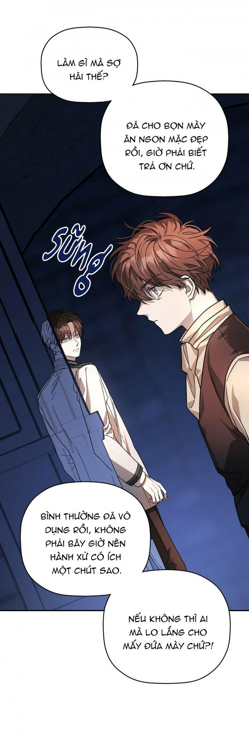 đọc truyện Khế Ước Vĩnh Cửu Chương 25 ảnh 32 tại Thiên Thai Truyện