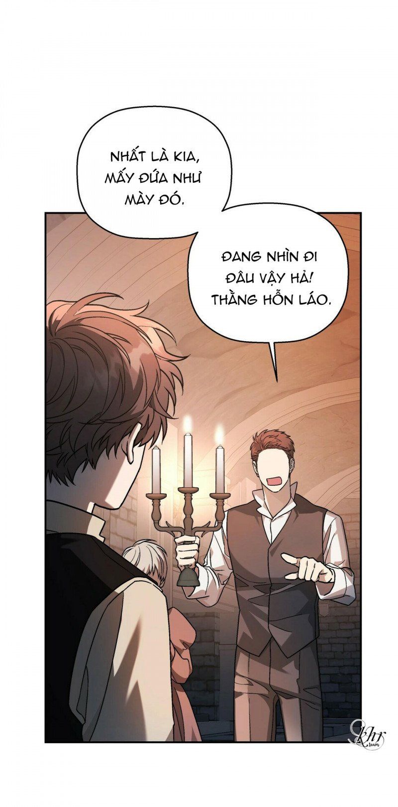 đọc truyện Khế Ước Vĩnh Cửu Chương 25 ảnh 34 tại Thiên Thai Truyện