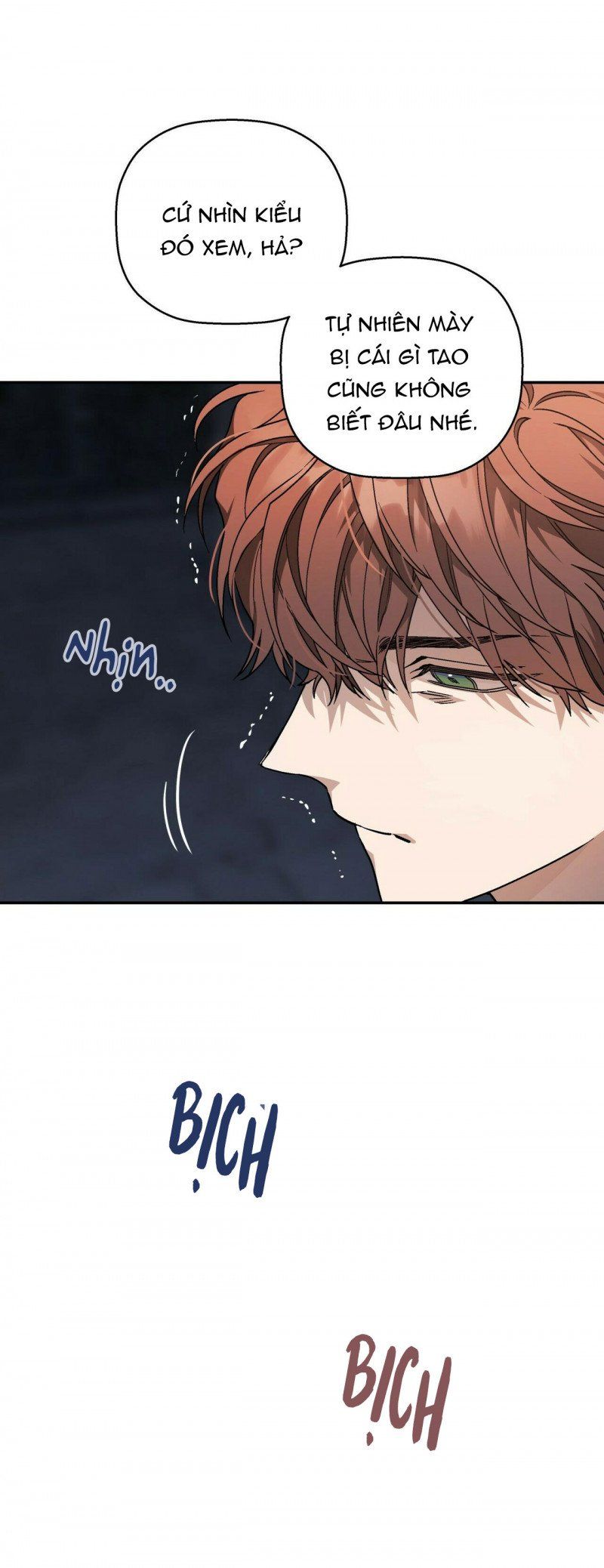 đọc truyện Khế Ước Vĩnh Cửu Chương 25 ảnh 35 tại Thiên Thai Truyện