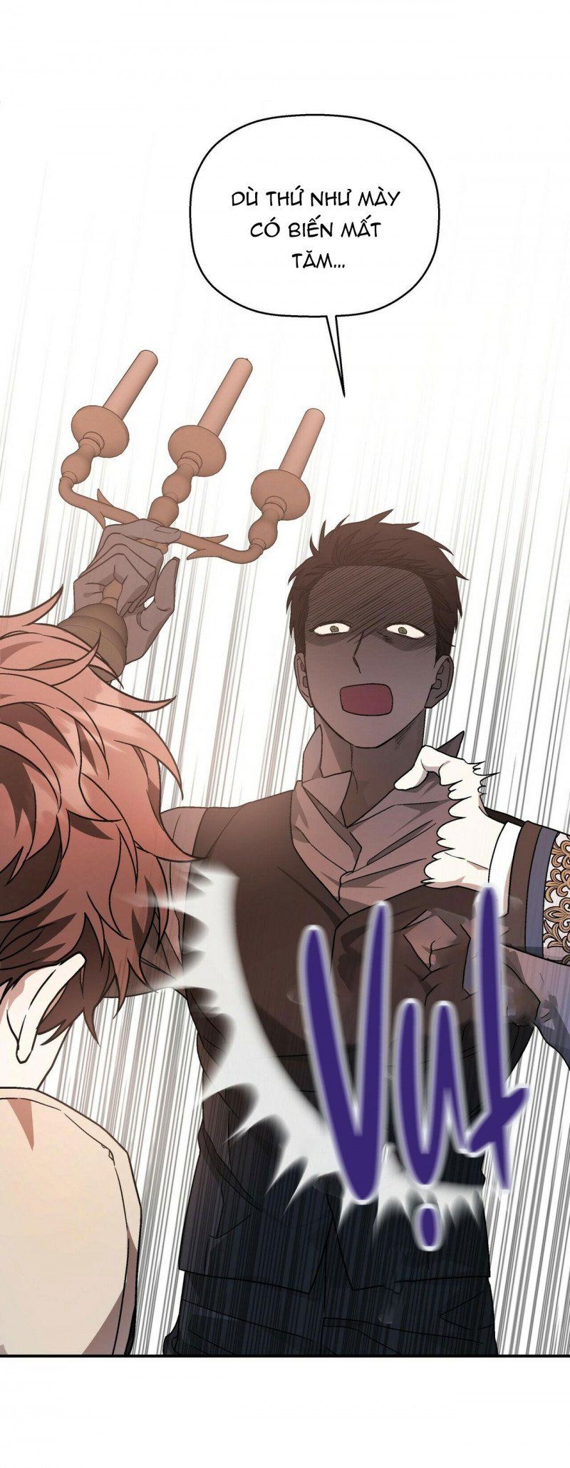 đọc truyện Khế Ước Vĩnh Cửu Chương 25 ảnh 36 tại Thiên Thai Truyện