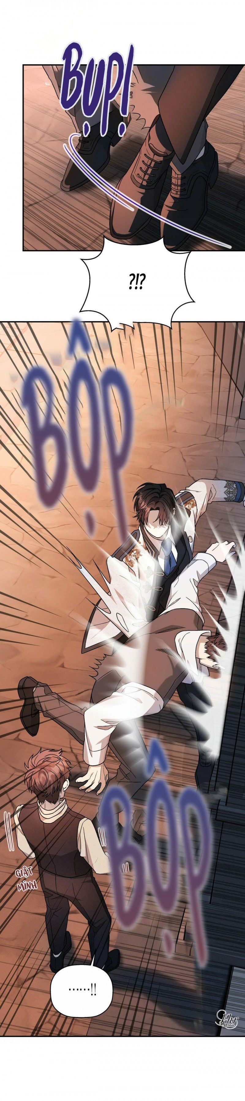 đọc truyện Khế Ước Vĩnh Cửu Chương 25 ảnh 37 tại Thiên Thai Truyện