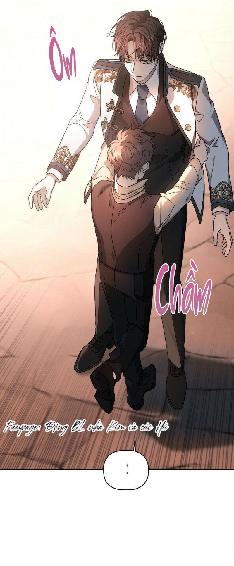 đọc truyện Khế Ước Vĩnh Cửu Chương 25 ảnh 40 tại Thiên Thai Truyện