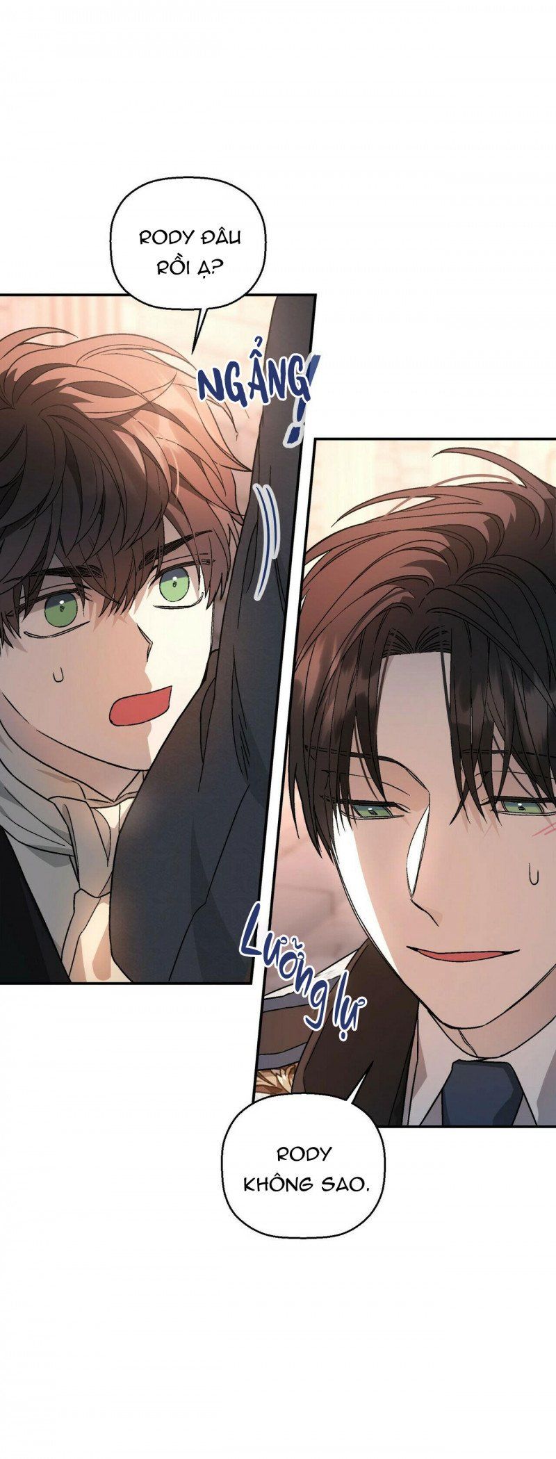 đọc truyện Khế Ước Vĩnh Cửu Chương 25 ảnh 41 tại Thiên Thai Truyện