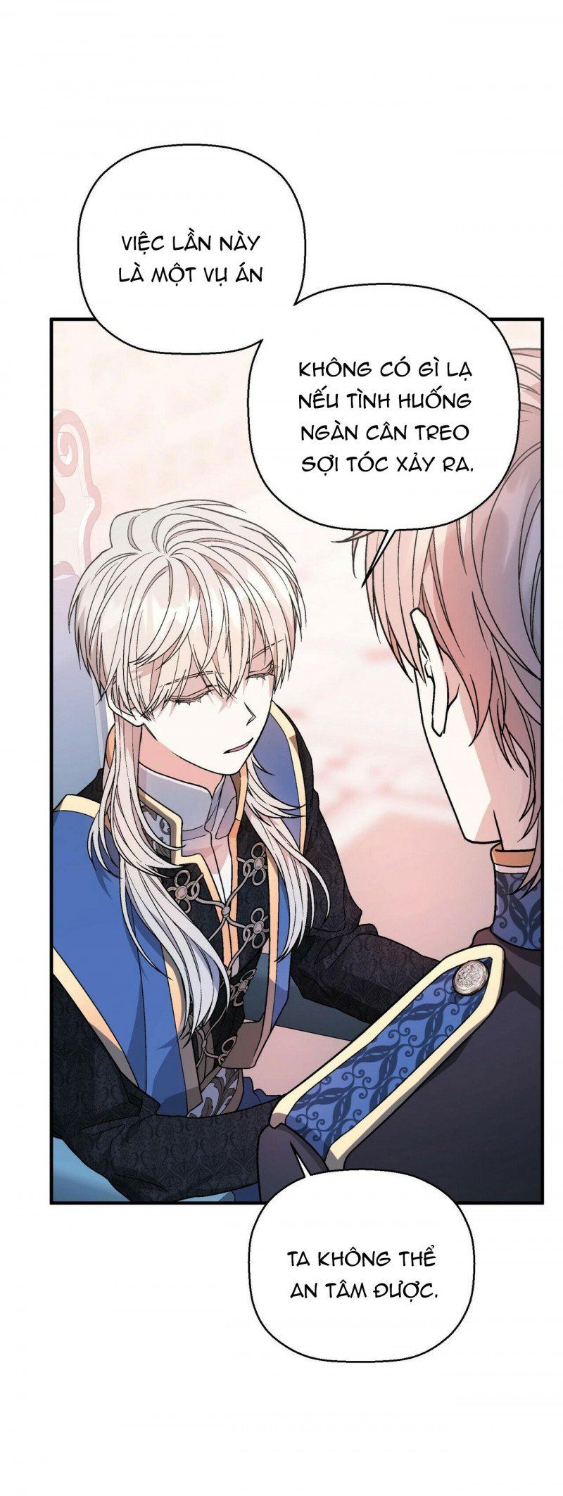 đọc truyện Khế Ước Vĩnh Cửu Chương 25 ảnh 6 tại Thiên Thai Truyện