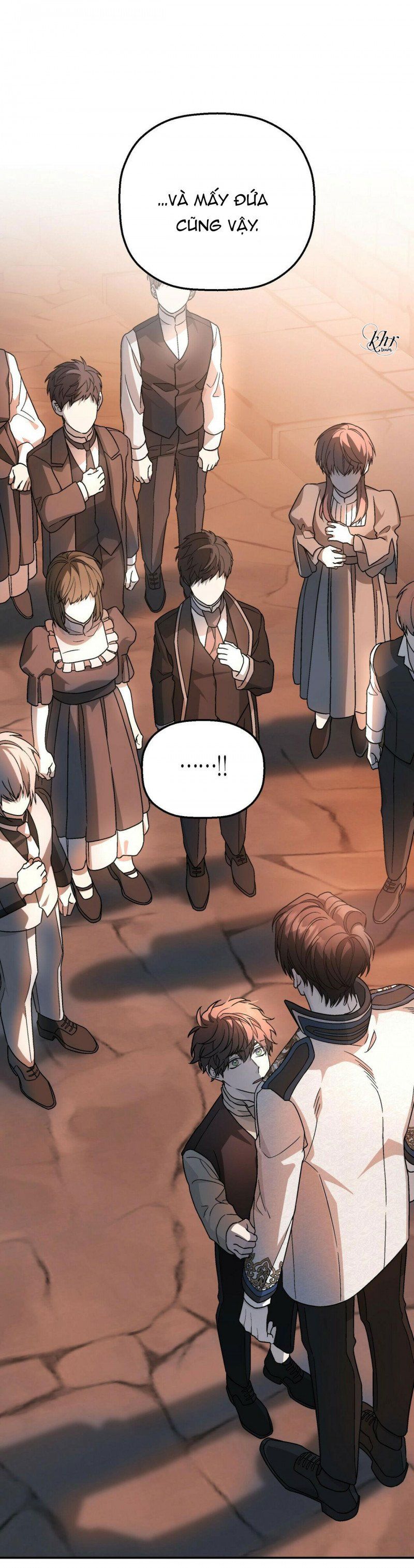 đọc truyện Khế Ước Vĩnh Cửu Chương 25 ảnh 42 tại Thiên Thai Truyện