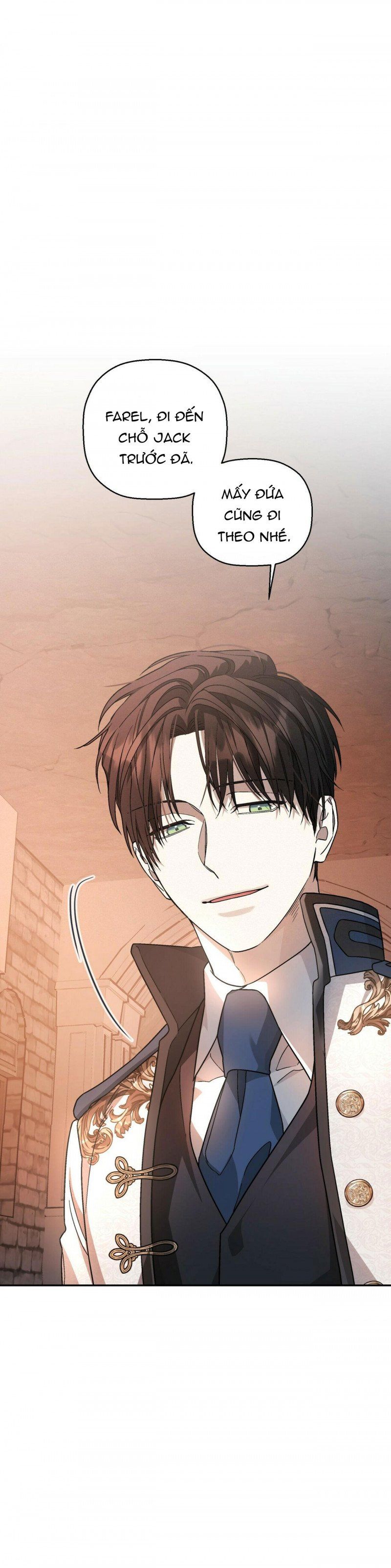 đọc truyện Khế Ước Vĩnh Cửu Chương 25 ảnh 43 tại Thiên Thai Truyện