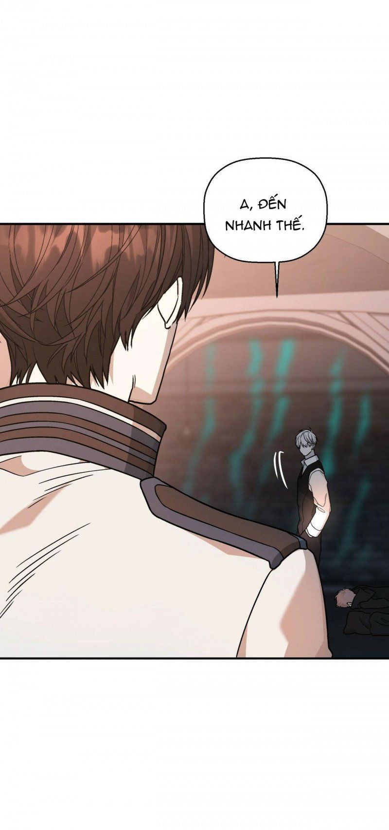 đọc truyện Khế Ước Vĩnh Cửu Chương 25 ảnh 46 tại Thiên Thai Truyện