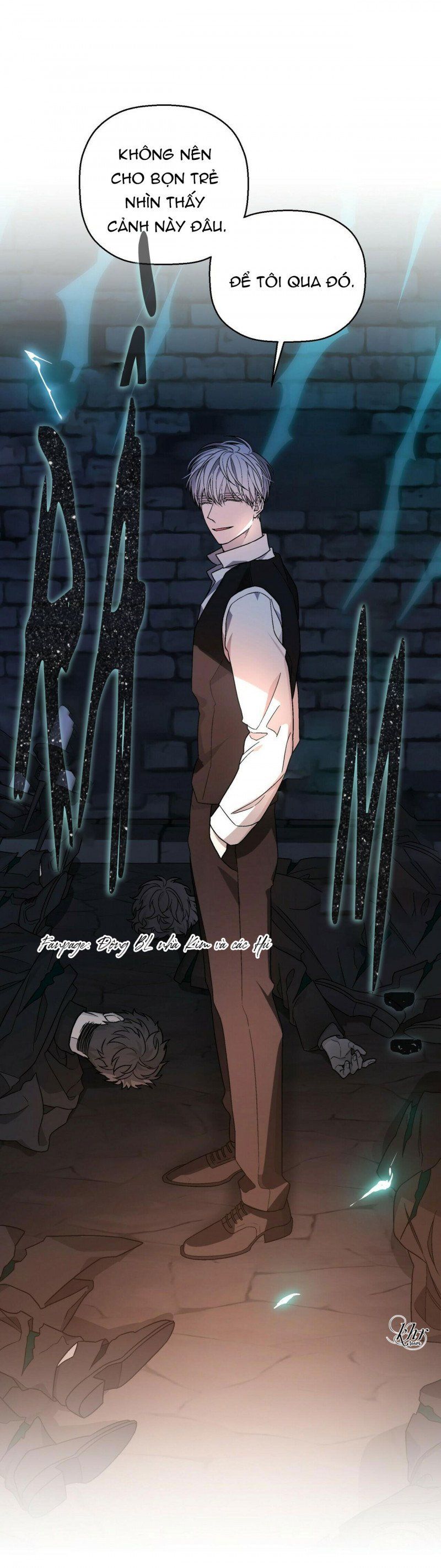 đọc truyện Khế Ước Vĩnh Cửu Chương 25 ảnh 47 tại Thiên Thai Truyện