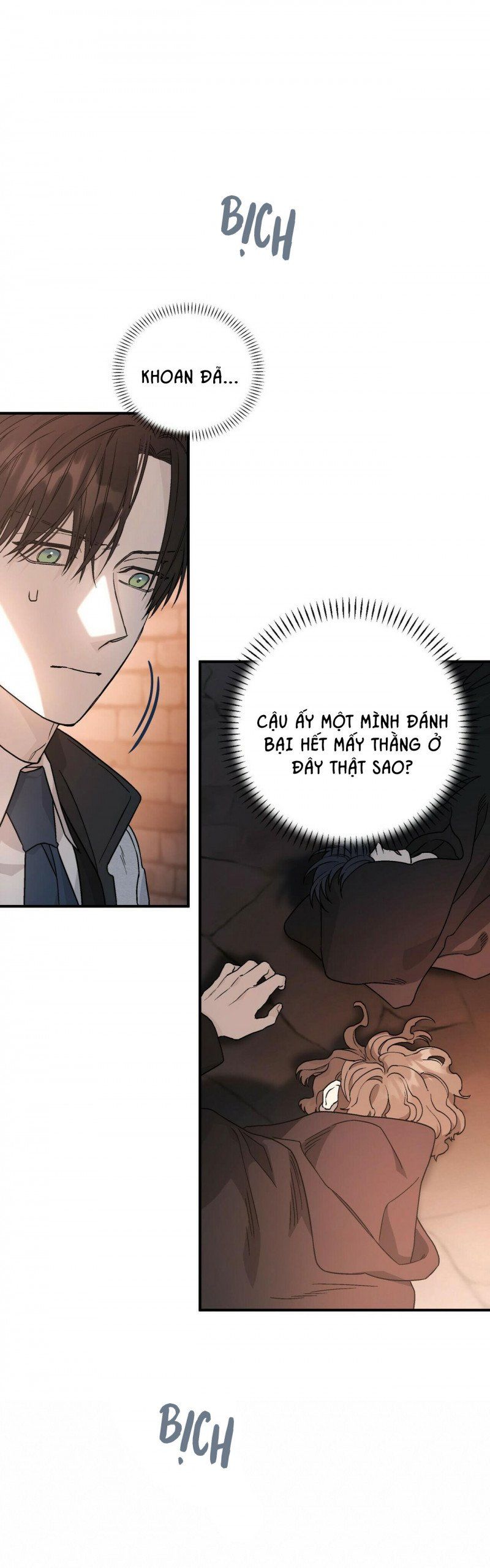 đọc truyện Khế Ước Vĩnh Cửu Chương 25 ảnh 48 tại Thiên Thai Truyện