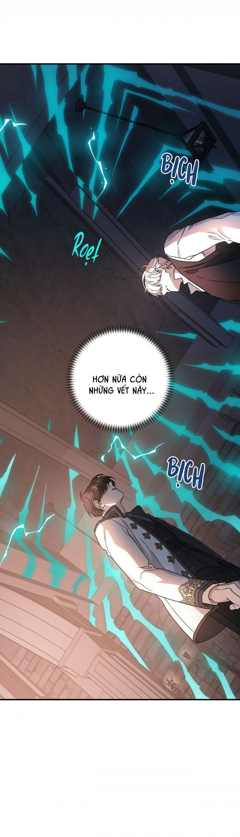 đọc truyện Khế Ước Vĩnh Cửu Chương 25 ảnh 49 tại Thiên Thai Truyện