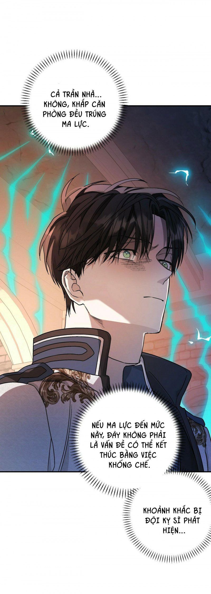 đọc truyện Khế Ước Vĩnh Cửu Chương 25 ảnh 50 tại Thiên Thai Truyện