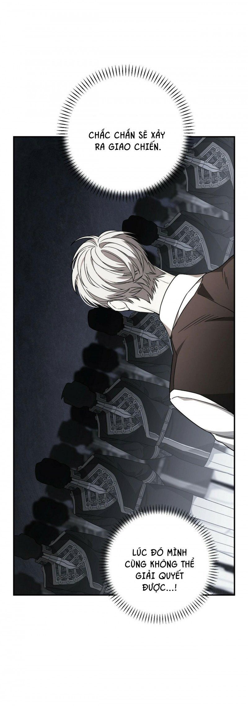 đọc truyện Khế Ước Vĩnh Cửu Chương 25 ảnh 51 tại Thiên Thai Truyện