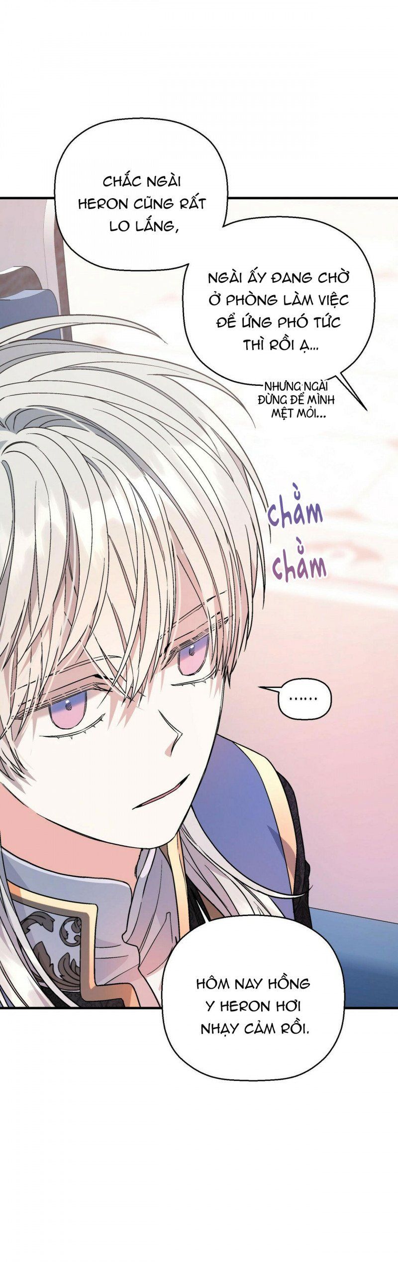 đọc truyện Khế Ước Vĩnh Cửu Chương 25 ảnh 7 tại Thiên Thai Truyện