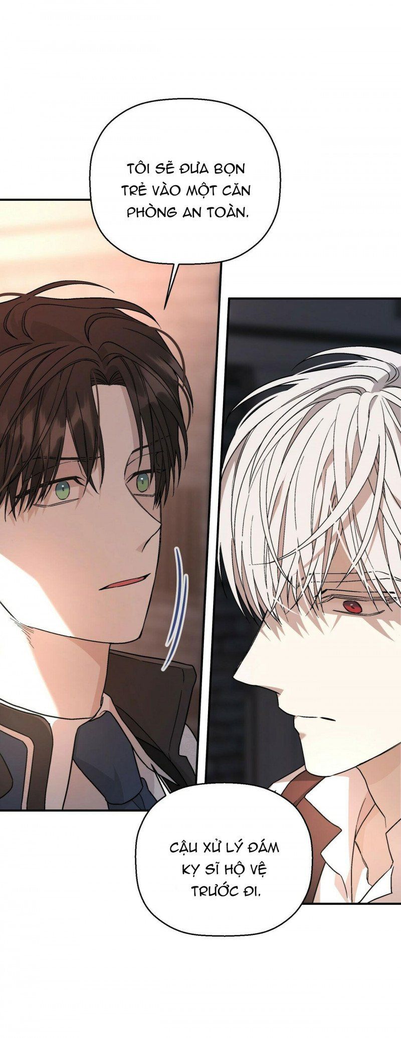 đọc truyện Khế Ước Vĩnh Cửu Chương 25 ảnh 53 tại Thiên Thai Truyện