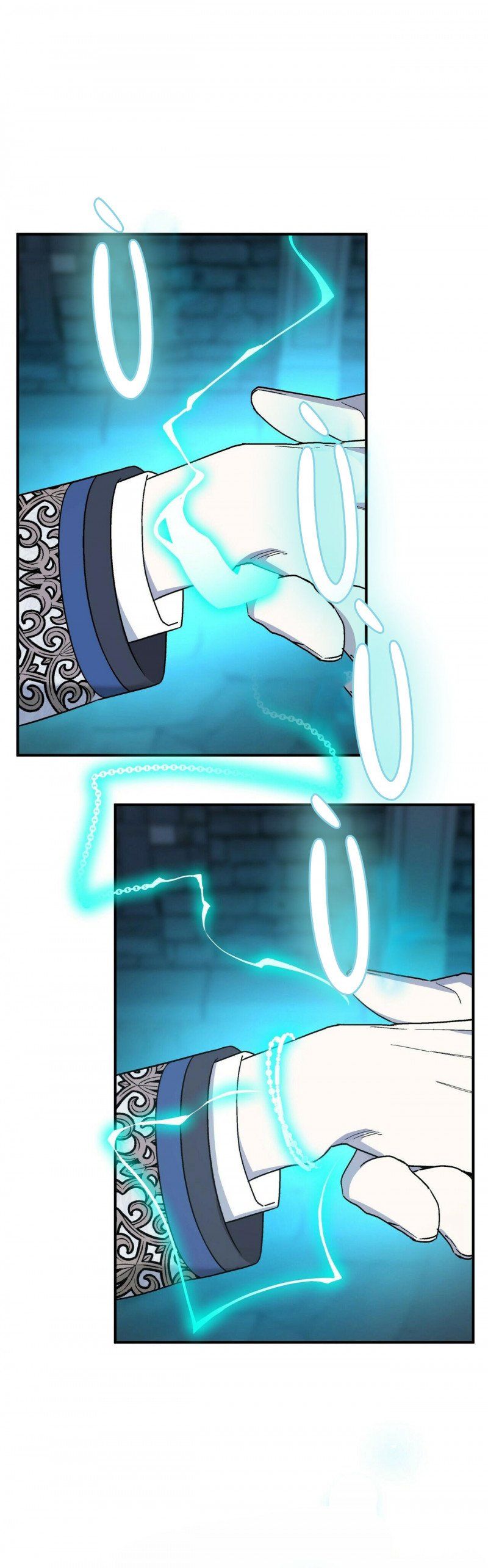 đọc truyện Khế Ước Vĩnh Cửu Chương 25 ảnh 58 tại Thiên Thai Truyện