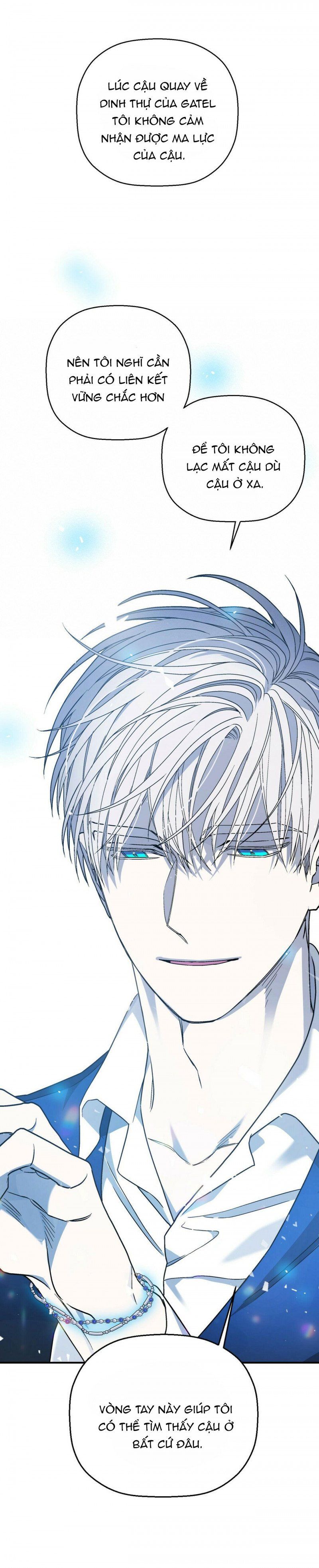 đọc truyện Khế Ước Vĩnh Cửu Chương 25 ảnh 60 tại Thiên Thai Truyện