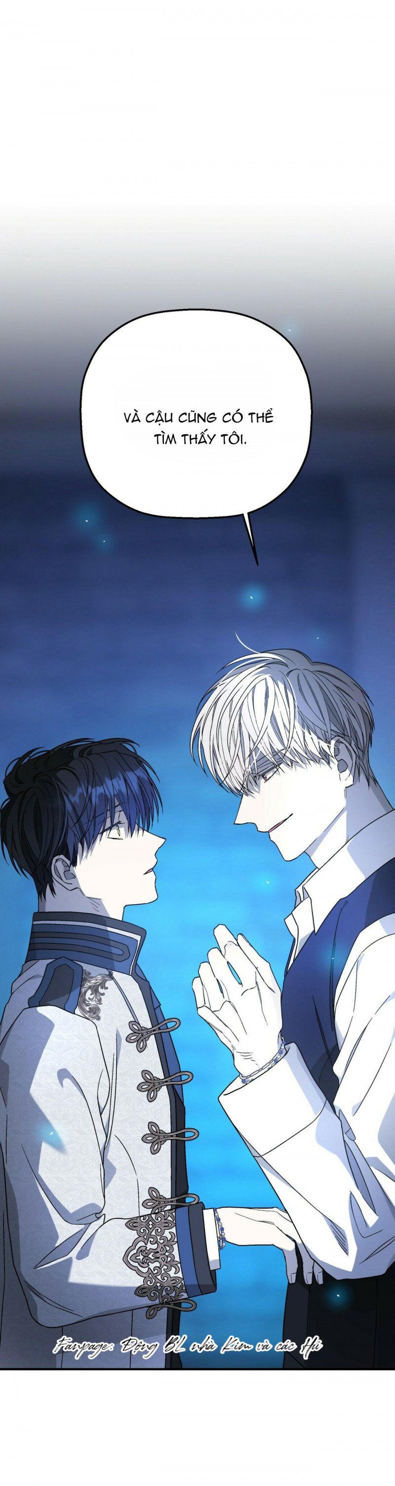 đọc truyện Khế Ước Vĩnh Cửu Chương 25 ảnh 61 tại Thiên Thai Truyện