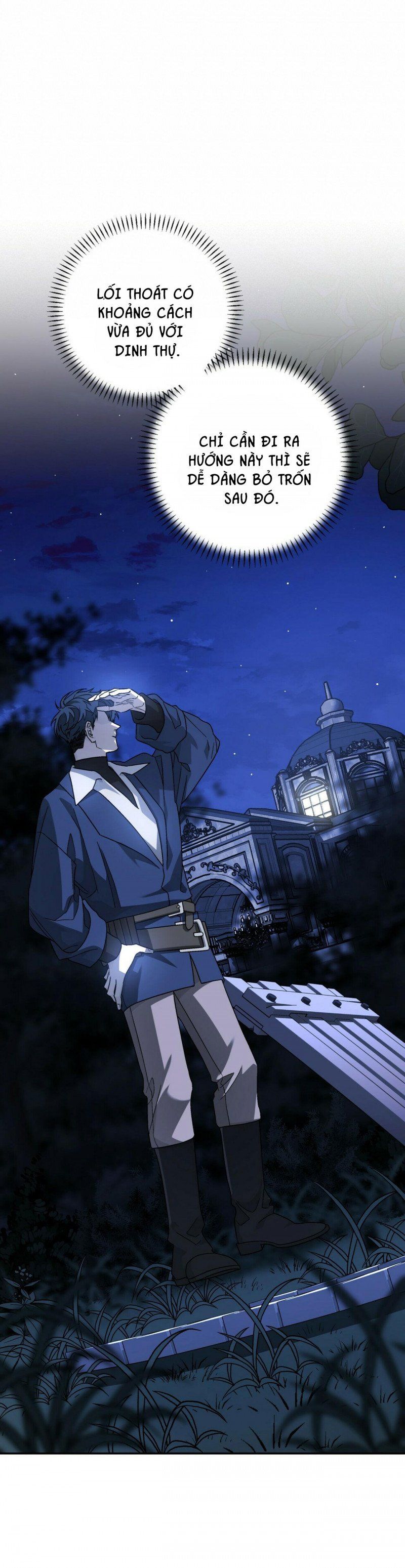 đọc truyện Khế Ước Vĩnh Cửu Chương 25 ảnh 64 tại Thiên Thai Truyện