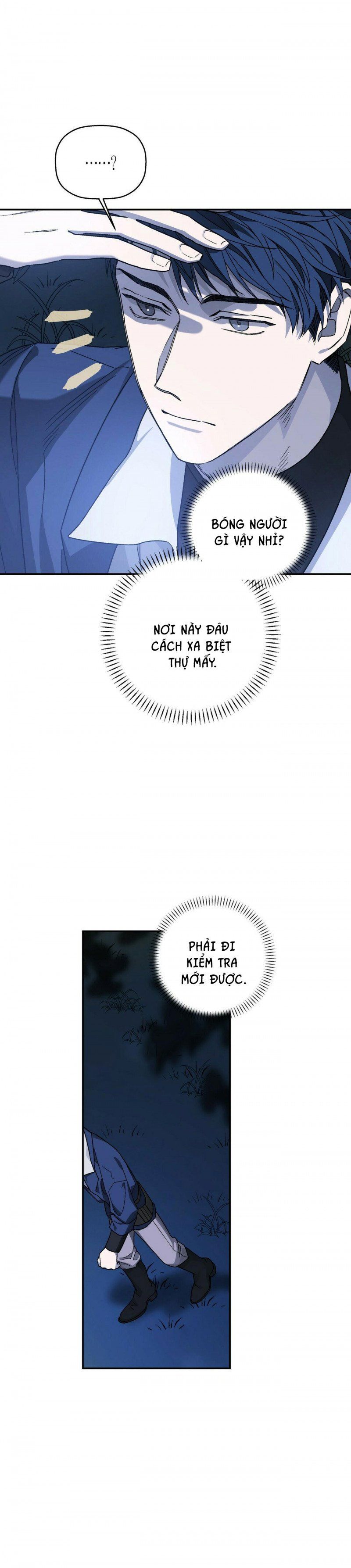 đọc truyện Khế Ước Vĩnh Cửu Chương 25 ảnh 66 tại Thiên Thai Truyện