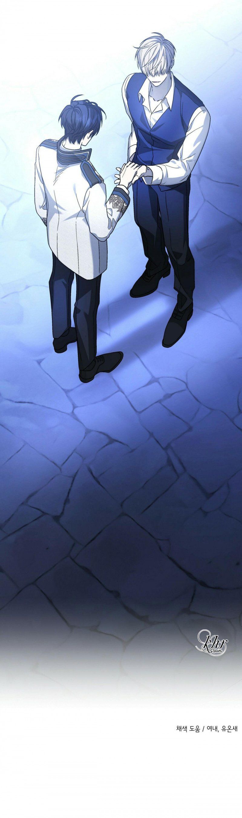 đọc truyện Khế Ước Vĩnh Cửu Chương 25 ảnh 71 tại Thiên Thai Truyện