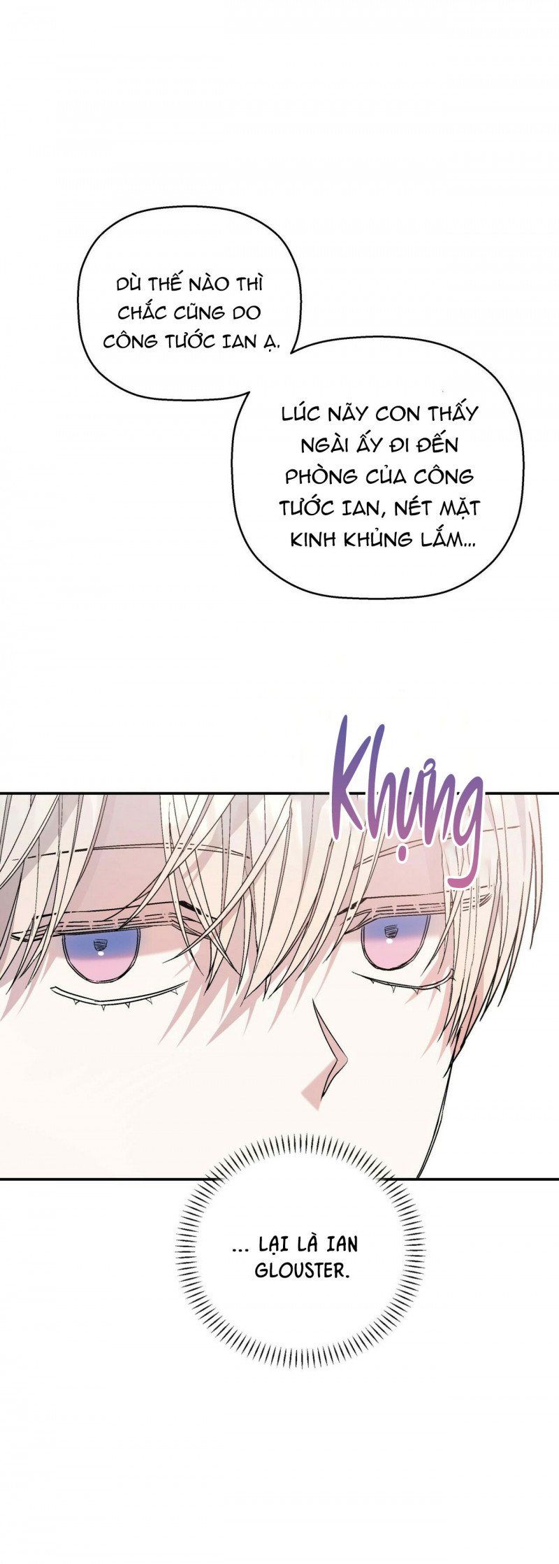 đọc truyện Khế Ước Vĩnh Cửu Chương 25 ảnh 9 tại Thiên Thai Truyện