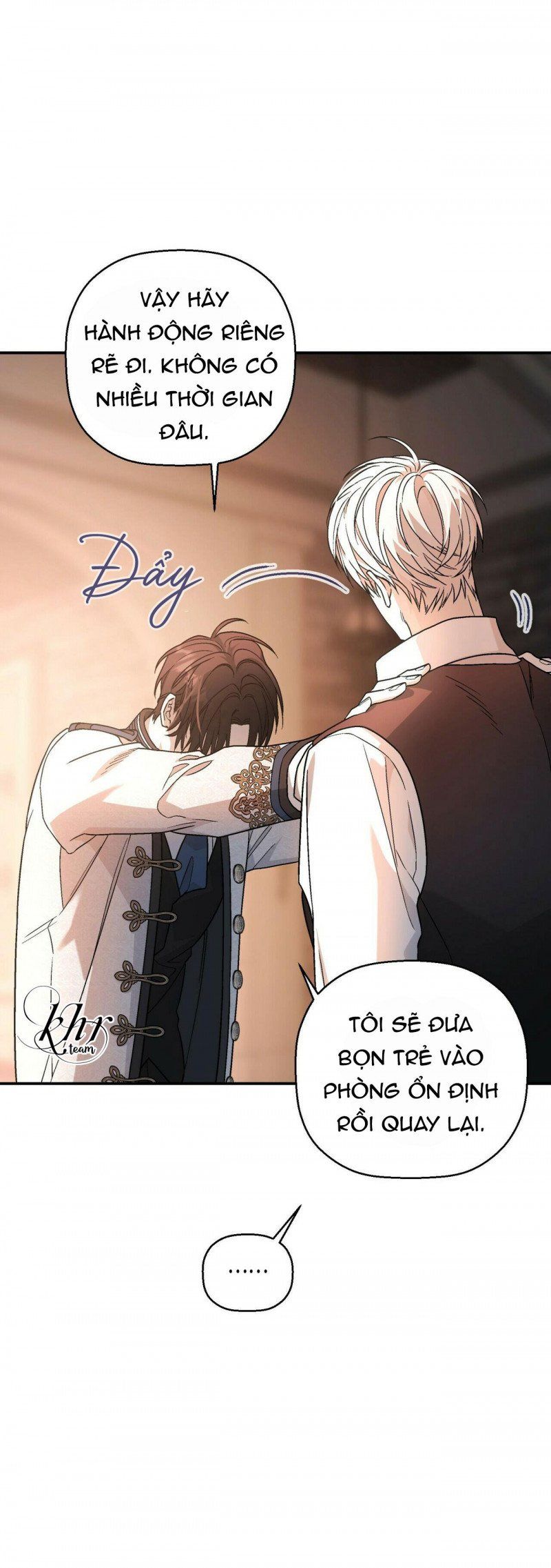 đọc truyện Khế Ước Vĩnh Cửu Chương 26 ảnh 13 tại Thiên Thai Truyện