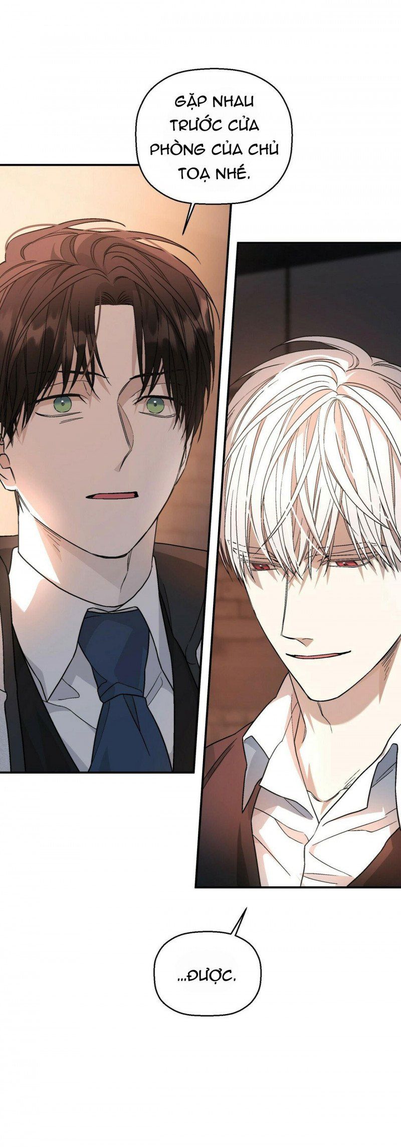 đọc truyện Khế Ước Vĩnh Cửu Chương 26 ảnh 14 tại Thiên Thai Truyện