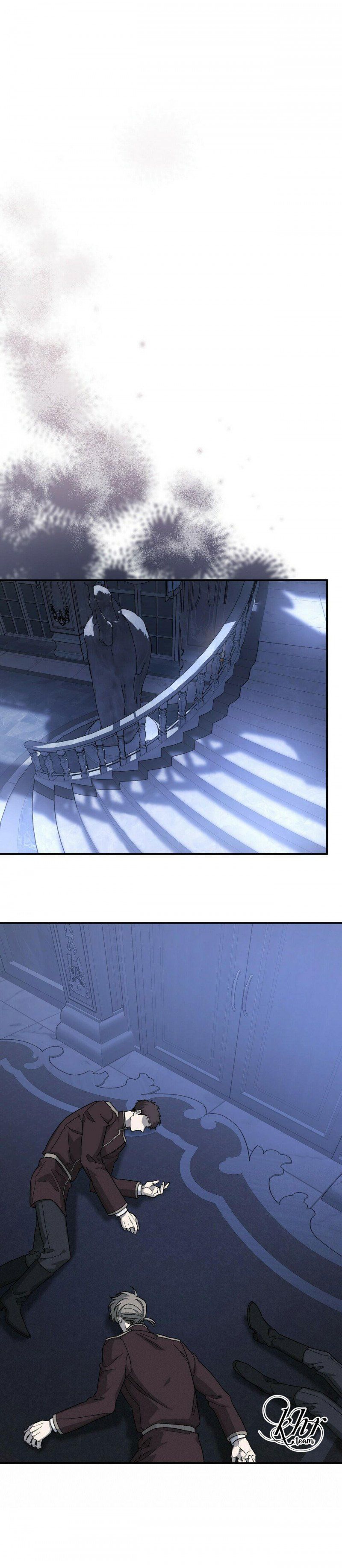 đọc truyện Khế Ước Vĩnh Cửu Chương 26 ảnh 16 tại Thiên Thai Truyện