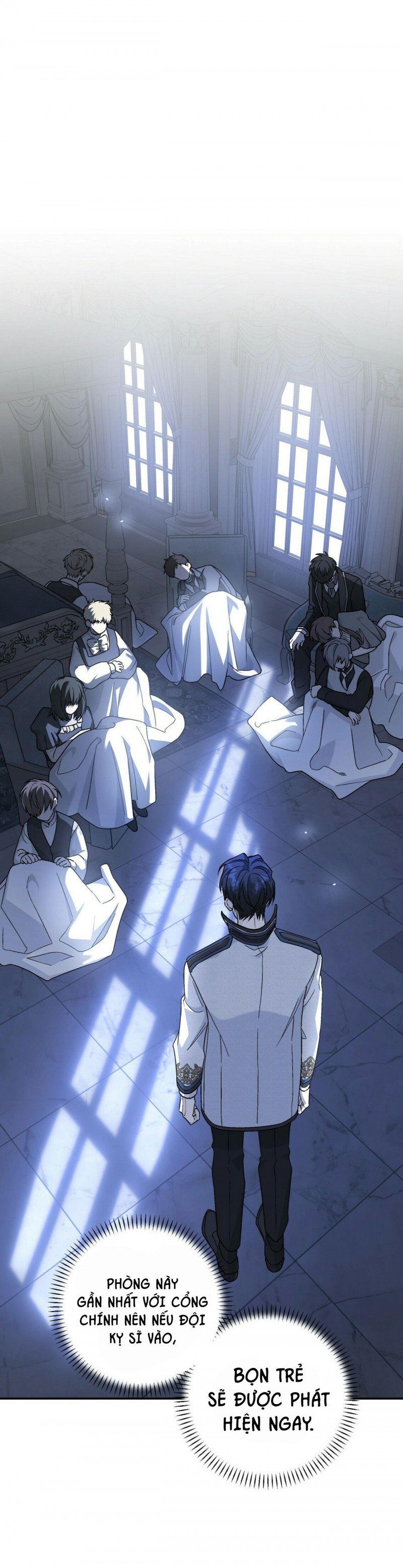 đọc truyện Khế Ước Vĩnh Cửu Chương 26 ảnh 17 tại Thiên Thai Truyện