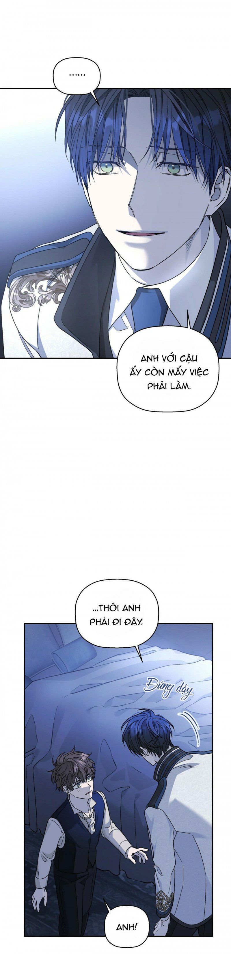 đọc truyện Khế Ước Vĩnh Cửu Chương 26 ảnh 19 tại Thiên Thai Truyện