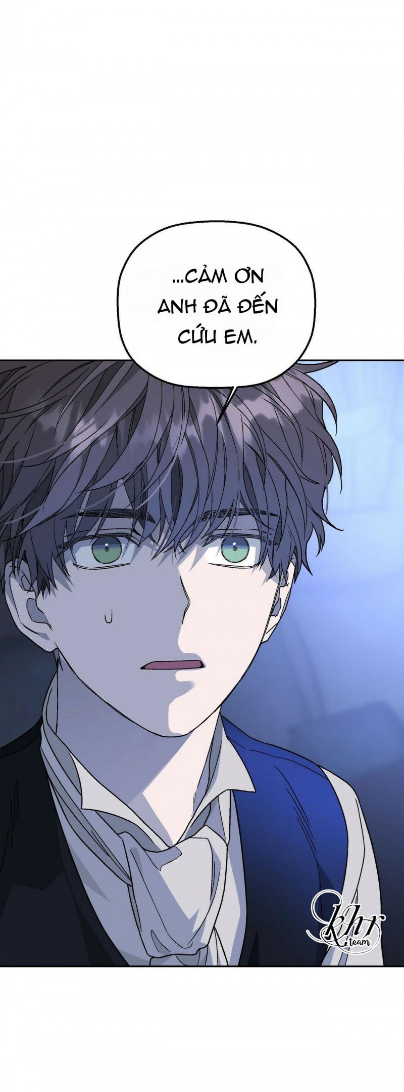 đọc truyện Khế Ước Vĩnh Cửu Chương 26 ảnh 20 tại Thiên Thai Truyện