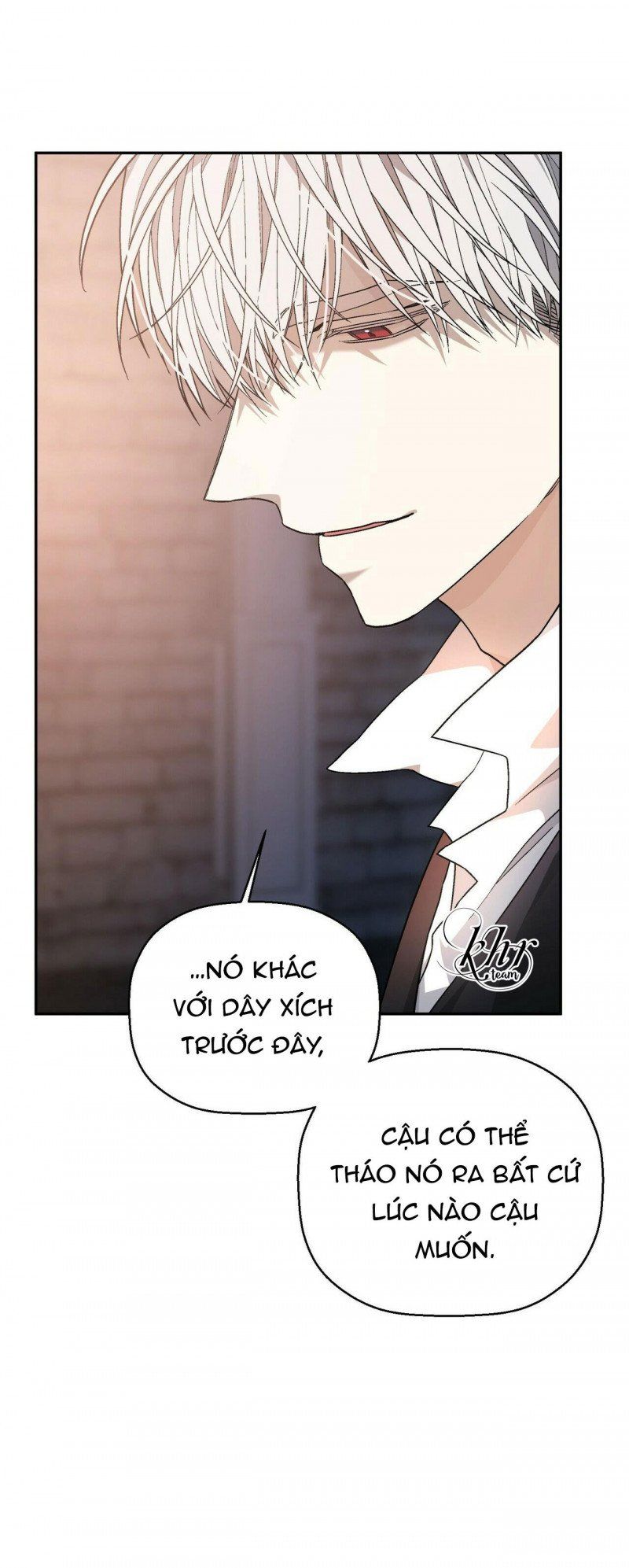 đọc truyện Khế Ước Vĩnh Cửu Chương 26 ảnh 4 tại Thiên Thai Truyện