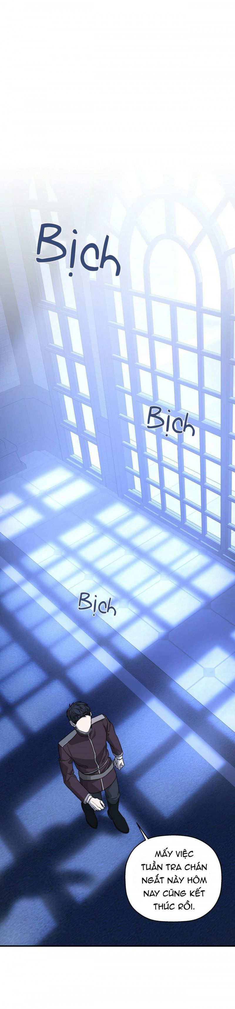 đọc truyện Khế Ước Vĩnh Cửu Chương 26 ảnh 22 tại Thiên Thai Truyện