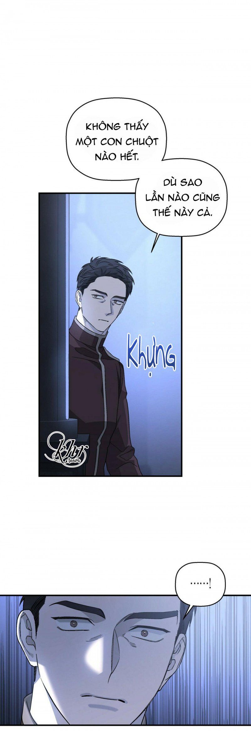 đọc truyện Khế Ước Vĩnh Cửu Chương 26 ảnh 23 tại Thiên Thai Truyện