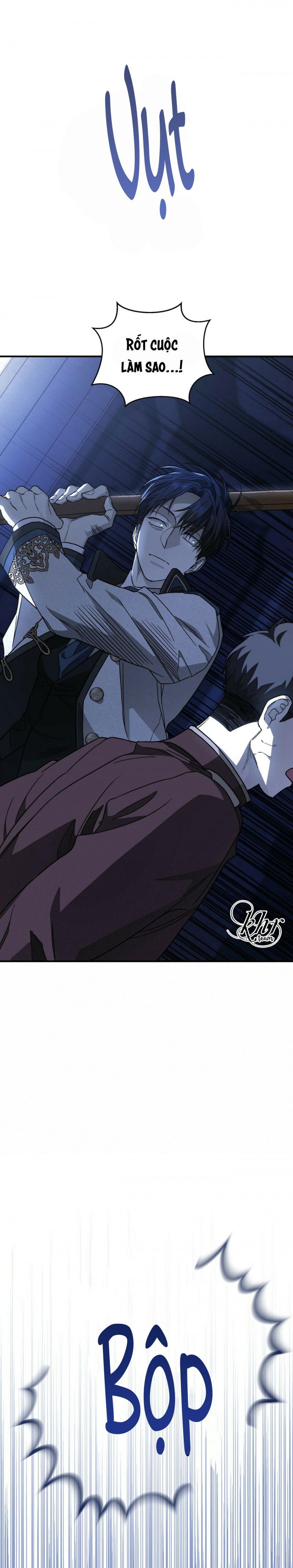 đọc truyện Khế Ước Vĩnh Cửu Chương 26 ảnh 25 tại Thiên Thai Truyện