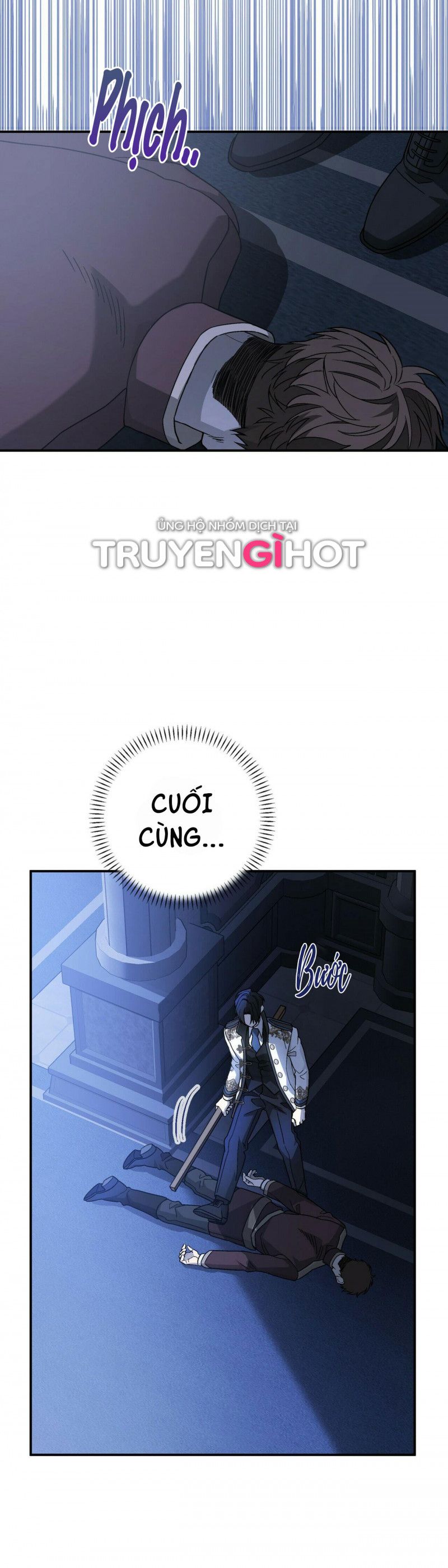 đọc truyện Khế Ước Vĩnh Cửu Chương 26 ảnh 26 tại Thiên Thai Truyện