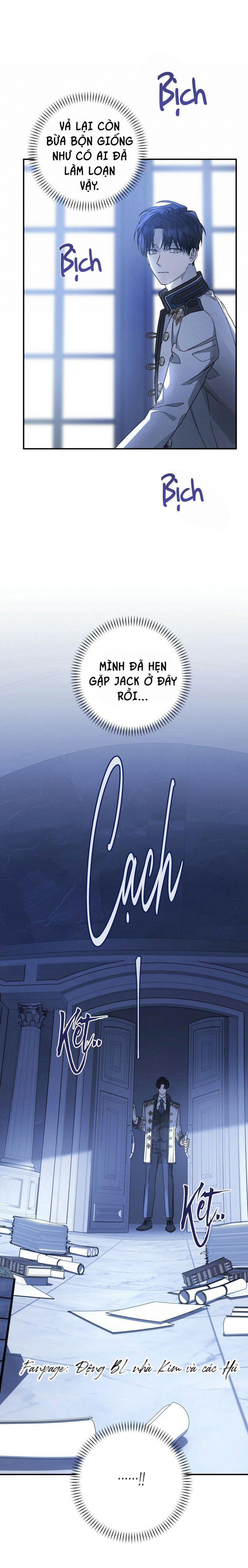 đọc truyện Khế Ước Vĩnh Cửu Chương 26 ảnh 31 tại Thiên Thai Truyện